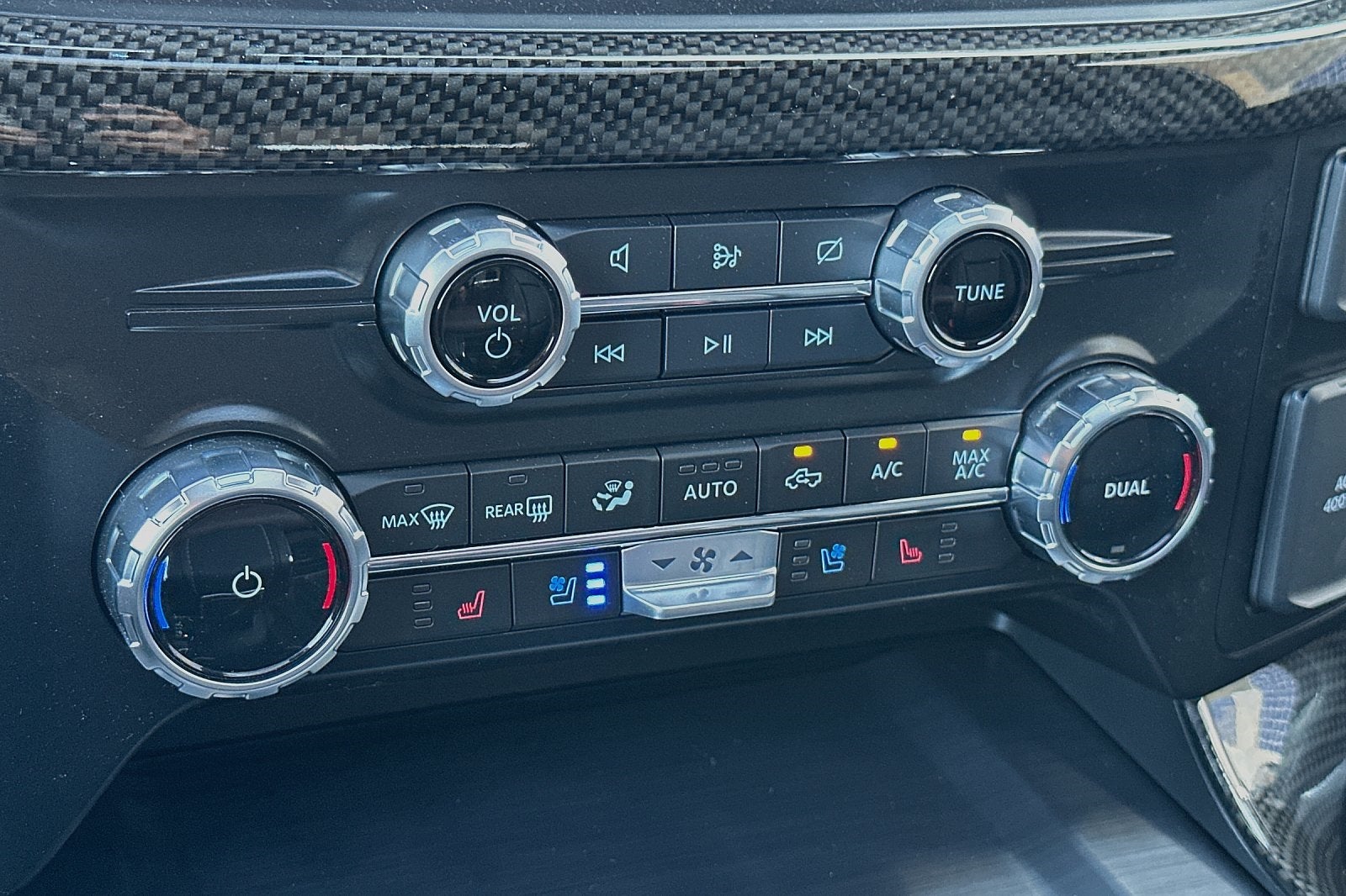 2023 Ford F-150 Lariat Black Ops