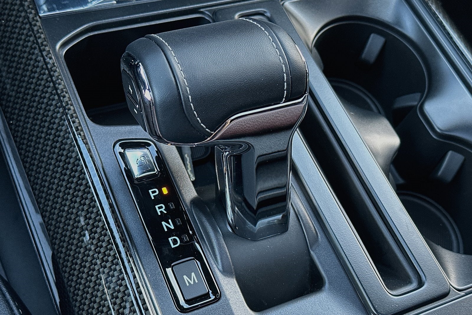 2023 Ford F-150 Lariat Black Ops