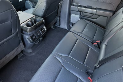 2023 Ford F-150 Lariat Black Ops