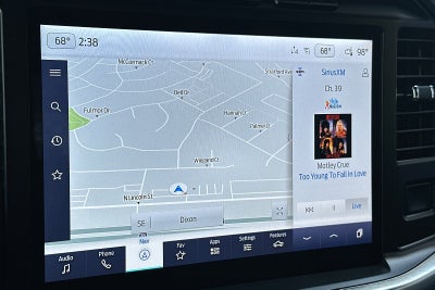 2023 Ford F-150 XLT FTX