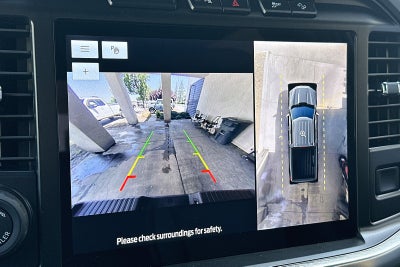 2023 Ford F-150 XLT FTX