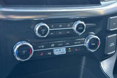 2023 Ford F-150 XLT FTX