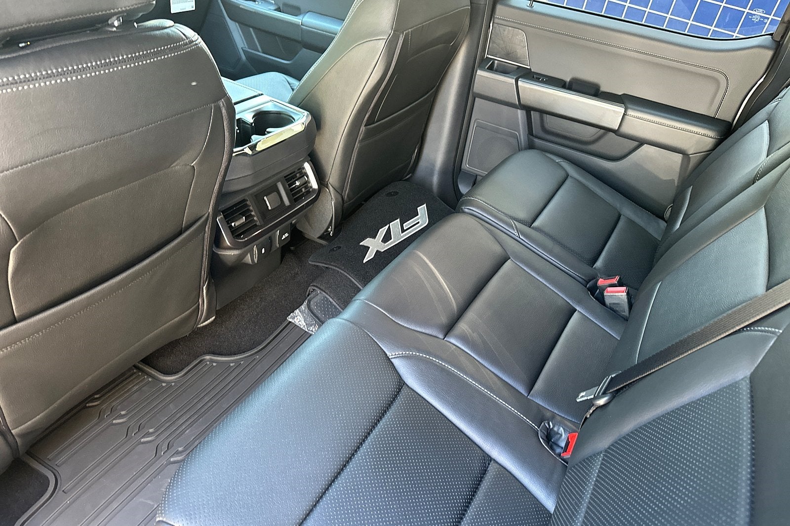 2023 Ford F-150 XLT FTX