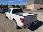 2011 Ford F-150 Lariat