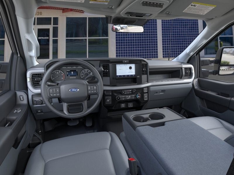 2025 Ford F-250SD XL