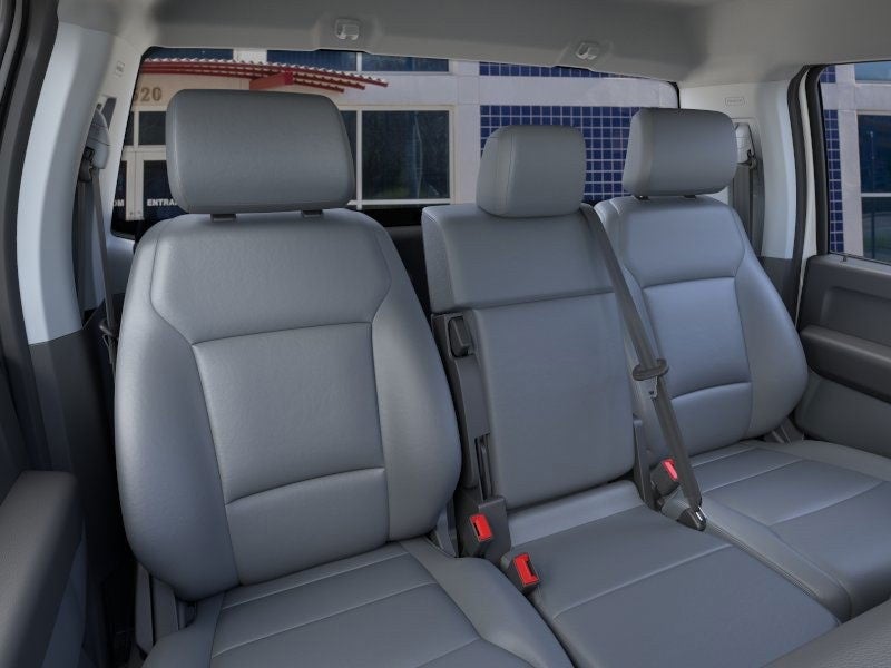 2025 Ford F-250SD XL