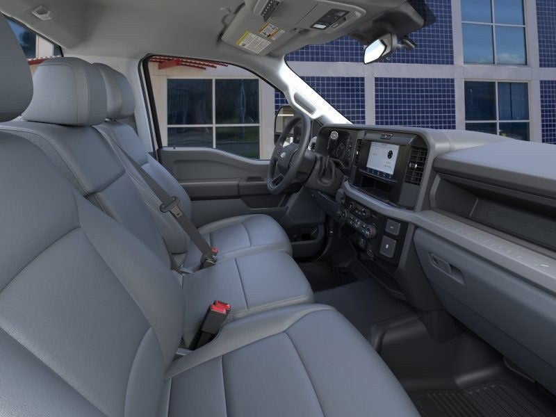 2025 Ford F-250SD XL