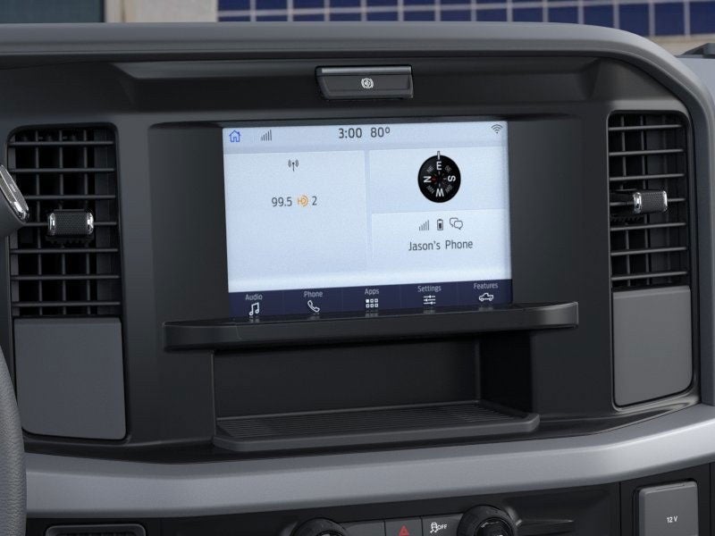 2025 Ford F-250SD XL