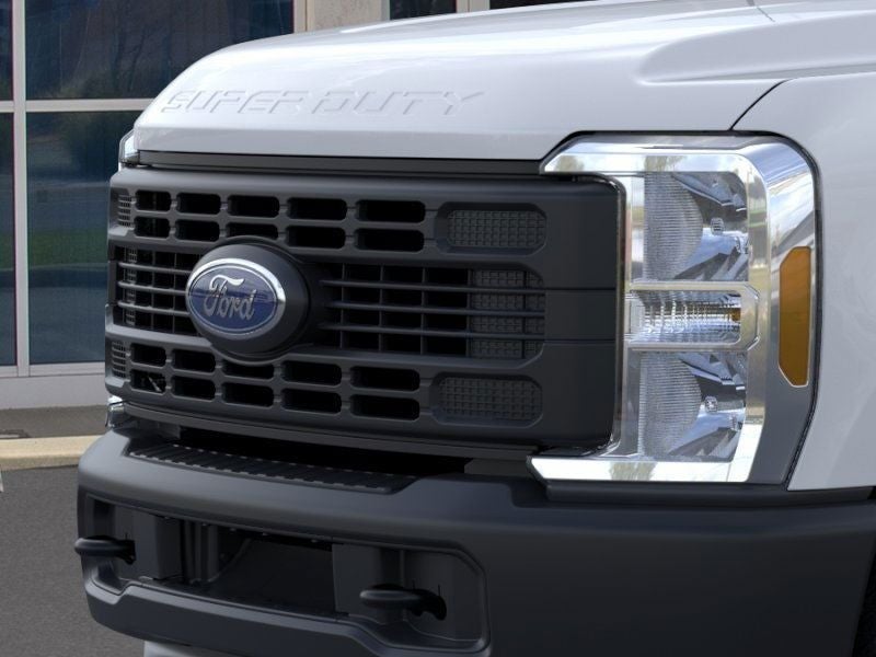 2025 Ford F-250SD XL