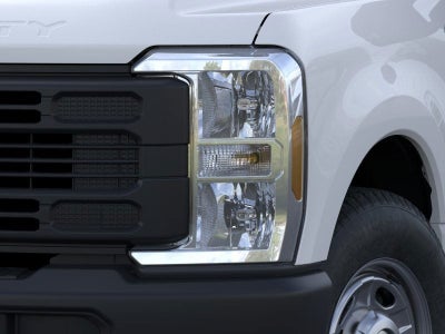 2025 Ford F-250SD XL