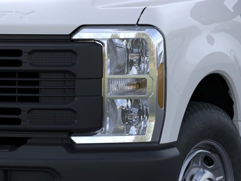 2025 Ford F-250SD XL