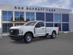2025 Ford F-250SD XL