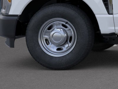 2025 Ford F-250SD XL