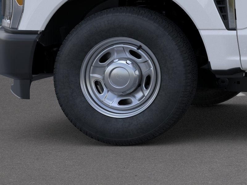 2025 Ford F-250SD XL