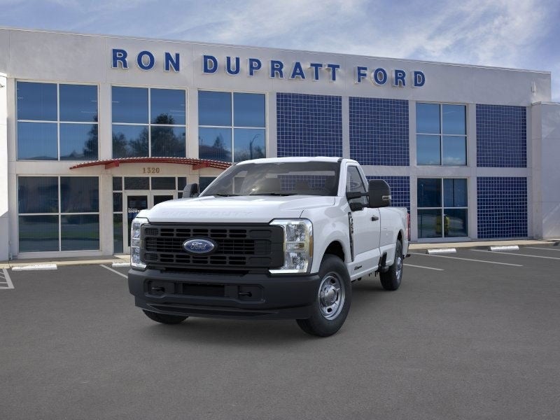 2025 Ford F-250SD XL