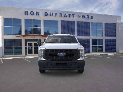 2025 Ford F-250SD XL