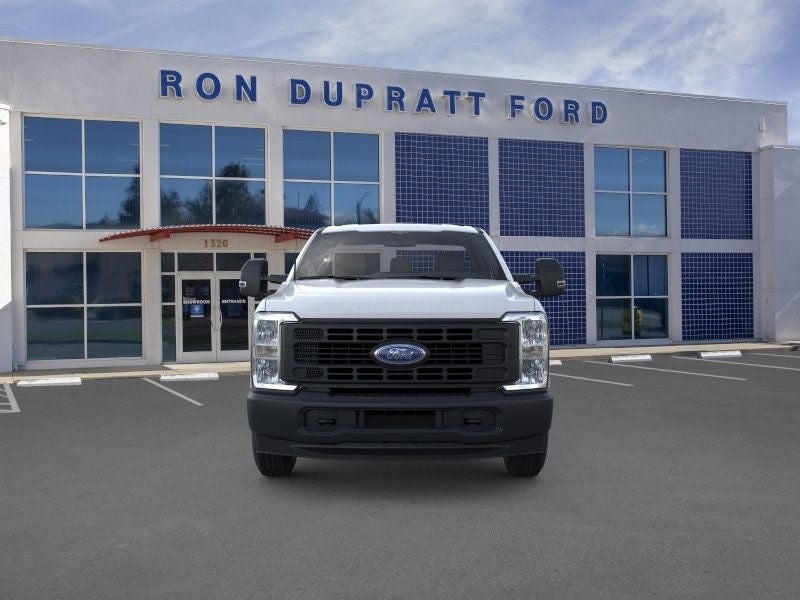 2025 Ford F-250SD XL