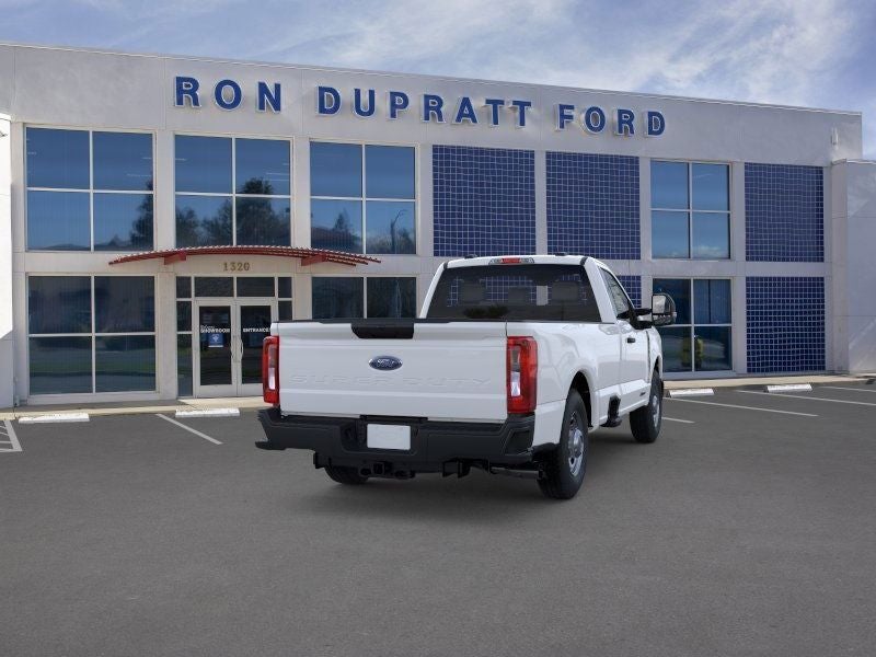 2025 Ford F-250SD XL