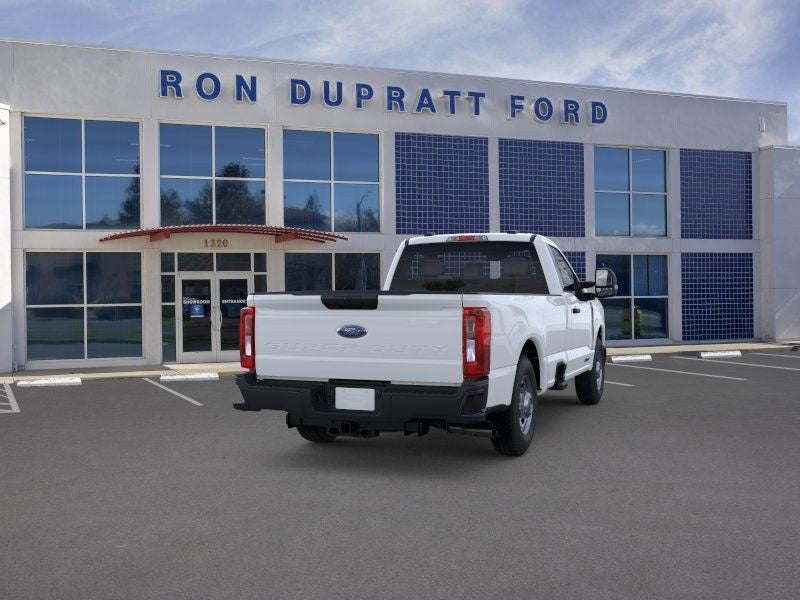 2025 Ford F-250SD XL