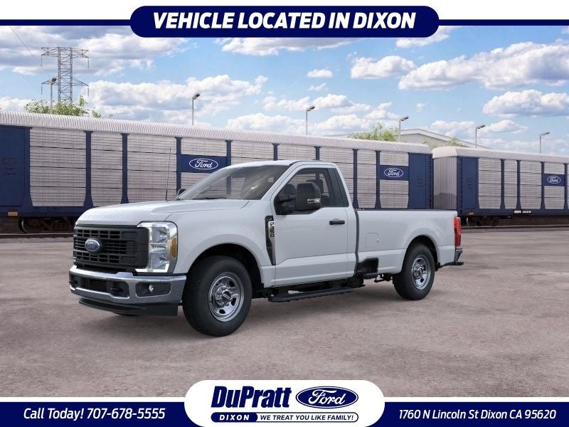 2026 Ford F-350SD XL