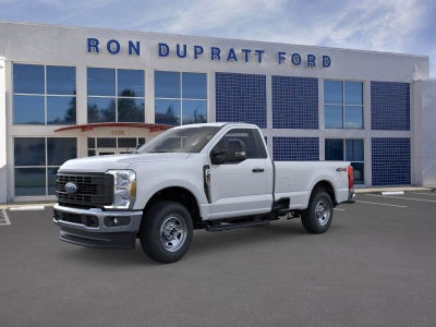 2026 Ford F-350SD XL