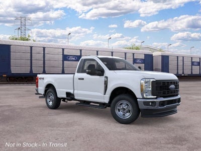 2026 Ford F-350SD XL