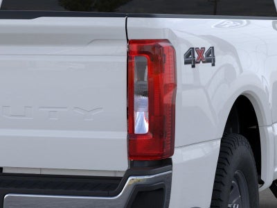 2026 Ford F-350SD XL