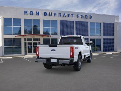2026 Ford F-350SD XL