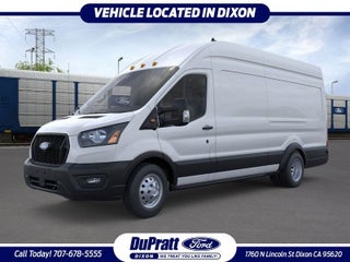 2026 Ford Transit-350 Base