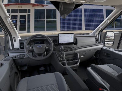2026 Ford Transit-350 Base