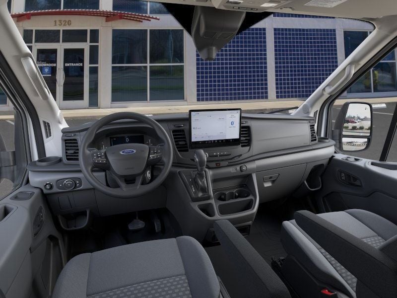 2026 Ford Transit-350 Base