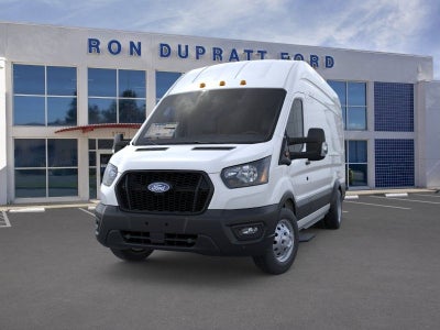 2026 Ford Transit-350 Base