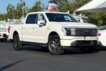 2022 Ford F-150 Lightning Lariat