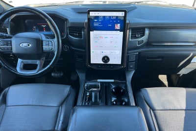 2023 Ford F-150 Lightning Lariat