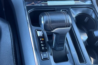 2023 Ford F-150 Lightning Lariat