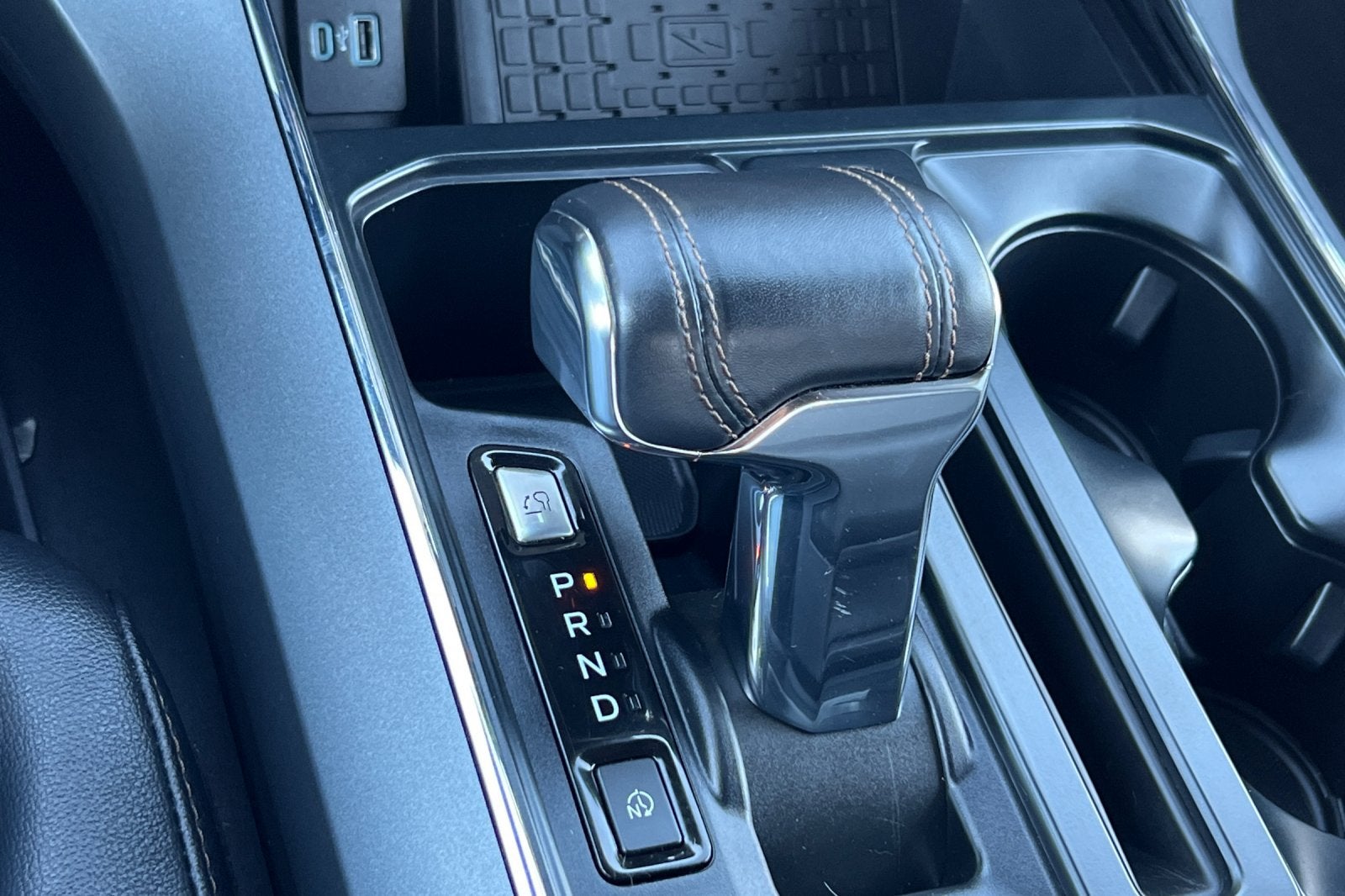 2023 Ford F-150 Lightning Lariat