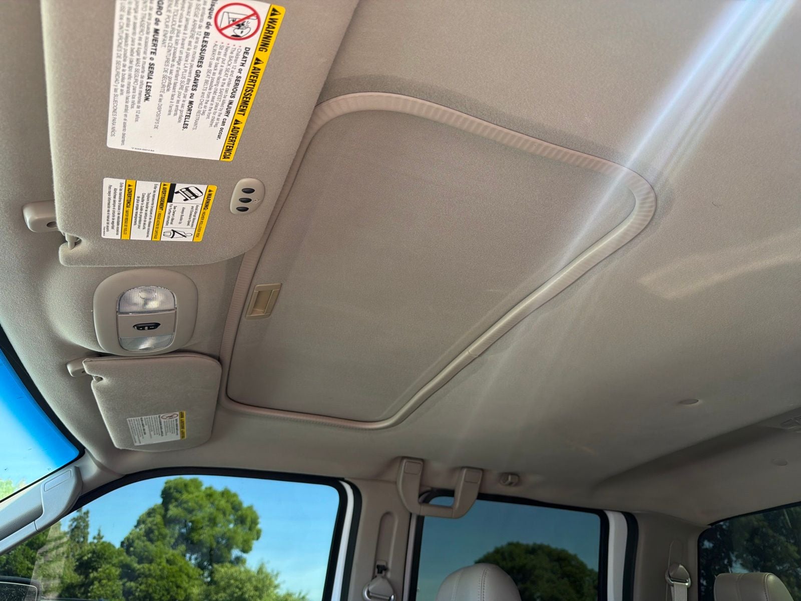 2008 Ford F-450SD Lariat DRW
