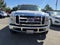 2008 Ford F-450SD Lariat DRW