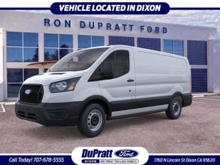 2026 Ford Transit-150 Base