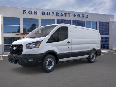 2026 Ford Transit-150 Base
