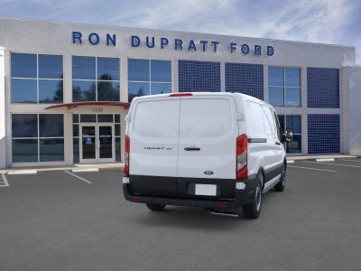 2026 Ford Transit-150 Base