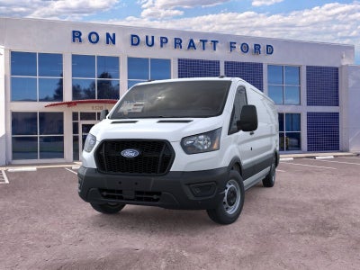 2026 Ford Transit-150 Base