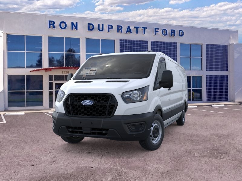 2026 Ford Transit-150 Base