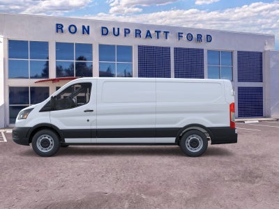 2026 Ford Transit-150 Base