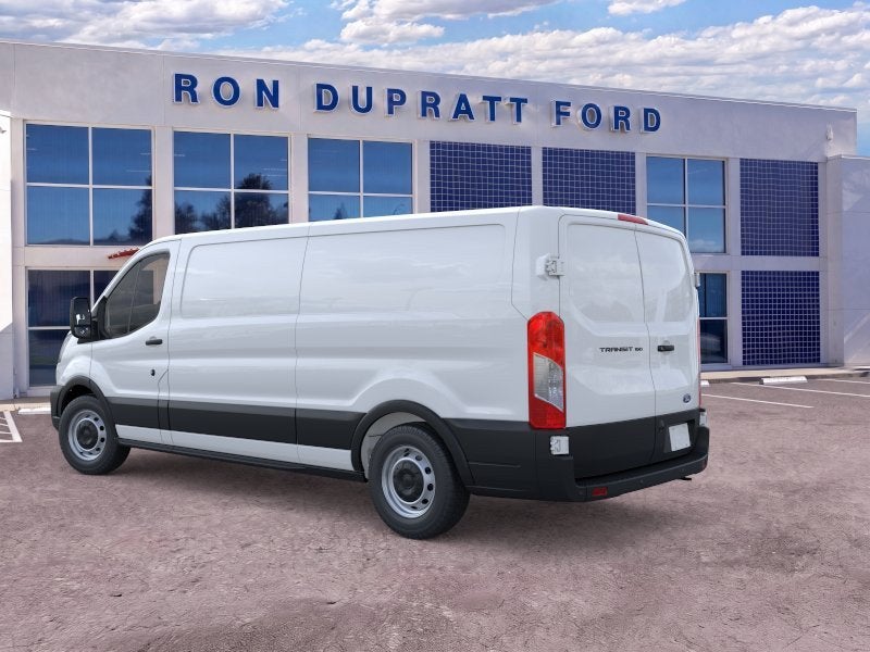 2026 Ford Transit-150 Base