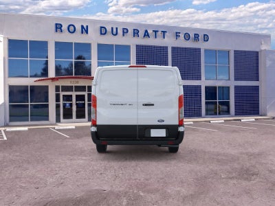2026 Ford Transit-150 Base