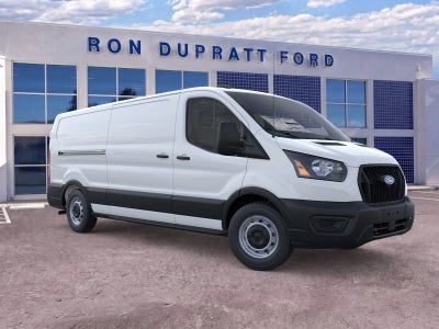 2026 Ford Transit-150 Base
