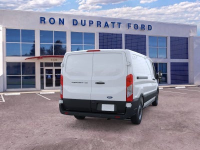 2026 Ford Transit-150 Base