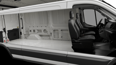 2026 Ford Transit-150 Base