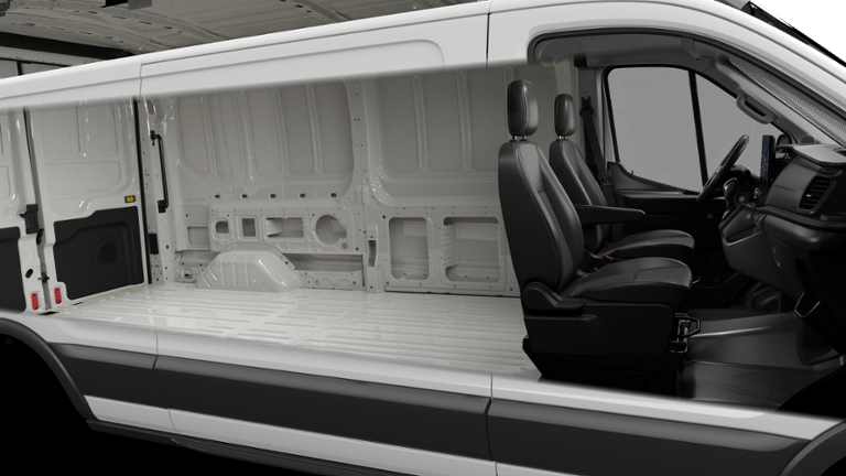 2026 Ford Transit-150 Base